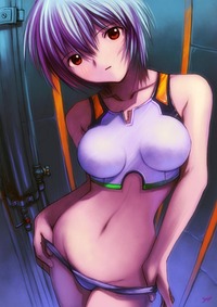 evangelion hentai porn cute rei ayanami neon genesis evangelion hentai cosplay cartoon porn