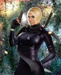 cage hentai spyrale cassie cage andrei kolosov