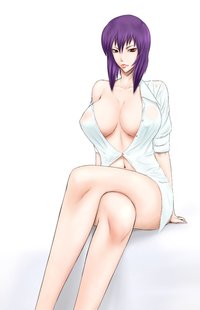 200px x 310px - Motoko Hentai - page 2