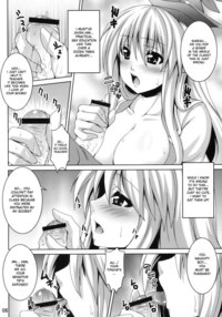 after class lesson hentai keine senseis after class lessons touhou