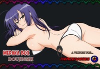 call me tonight hentai medaka box english hentai doujinshi