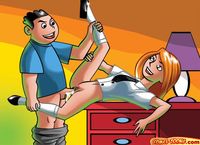 hentai kim nude pic porn possible kim possible having hentai porn