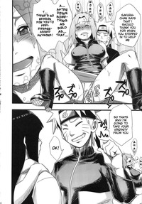 campus hentai saboten campus naruto english hentai doujin hina hentairing