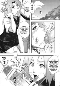 campus hentai saboten campus naruto english hentai doujin hinata nightmare world