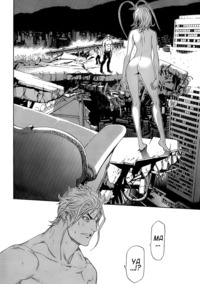 mangas porn manga tenjou tenge chapter