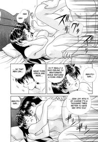mangas porn manga step love story all