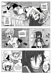 comic manga porn genesis comic pag porn qenx art