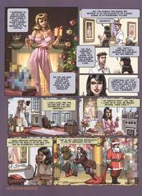 comic manga porn newdesign eccine erotic christmas story beautiful chick