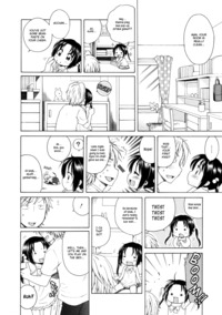 manga porn comic media original manga depicts younger looking girl akari being tricked having hentai doujinshi comics