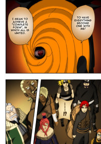 manga naruto porn pre naruto manga colored guano