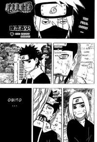 manga naruto porn manga naruto chapter