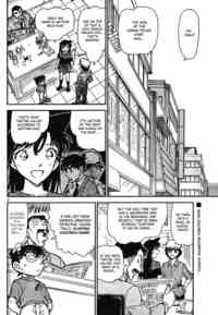 foto mangas porn media detective conan hentai ran anime chapter manga porn mangas