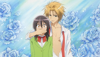 canvas: motif of sepia hentai static fiches anime kaichou maid sama manga episode vost