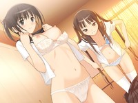 canvas: motif of sepia hentai media original fault ace ecchi gallery