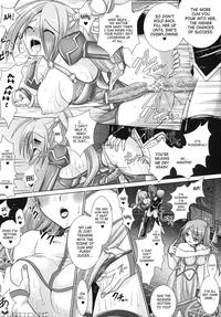 manga porn movie media original manga brandish chapter singular page hentai