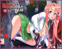 japanese manga porn hotd yandere