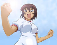 azumanga daioh porn kagura aodvb