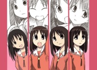 azumanga daioh porn azumanga daioh osaka ayumu kasuga beyond wrong wonderful