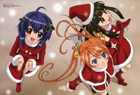 sexy manga porn gallery manga anime santa