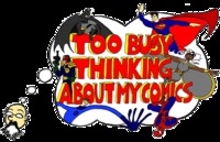 comic junkie manga porn teacher too busy logo