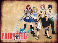 anime de manga porn y anime fairy tail wallpaper ova opening ending extra