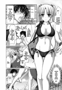 image manga porn imglink onitsuki arutyu ota natsu nerd summer english