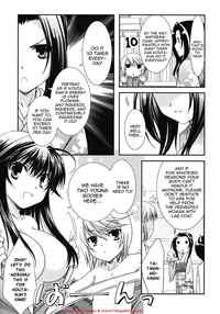 free mangas porn mangas kanokon manga chapter entry