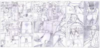 andromeda manga porn