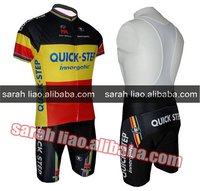 foto manga porn gratis wsphoto quick step font yellow short sleeve bibs cycling jersey env gratis manga corta ciclismo babero