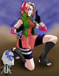 art manga porn sakura haruno fan art arthurkcamelt lazaer manga anime digital