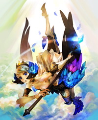 art manga porn moe george kamitani gwendolyn odin sphere shigatake dont art teachers really acknowledge animemanga style artwork