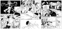 cartoon free manga mega porn trial predator mask darda