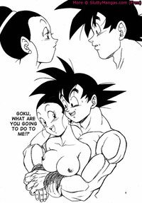 dragonball manga porn anime cartoon porn dragonball manga dragon photo