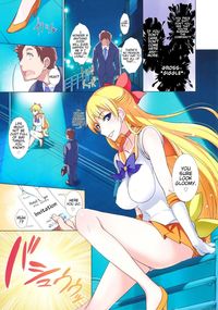 manga porn sailor moon lusciousnet sailor moon xxx comic superhero manga pictures album welcome hotel venus sorted position page