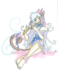 a little snow fairy sugar hentai pre wishing cat morelikethis manga digital