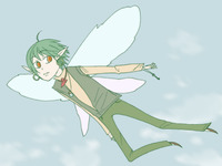 a little snow fairy sugar hentai flying jknozmo morelikethis manga digital