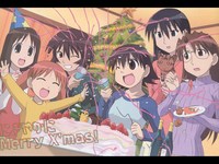 azumanga daioh hentai data wallpaper azumangadaioh azumanga daioh