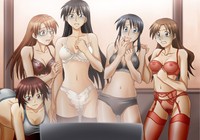 azumanga daioh hentai data sample deb cef posts