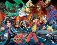 bakugan battle brawlers hentai media bakugan battle brawlers hentai world