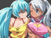 bakugan battle brawlers hentai cloudus bakugan julie hentai page seventeen