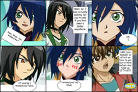 bakugan battle brawlers hentai real bakugan battle brawlers smileymosgifted pifxx dan shun gay