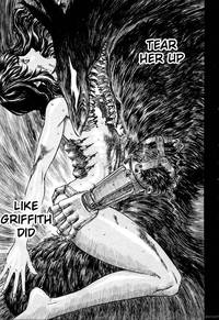 Berserk Casca Hentai