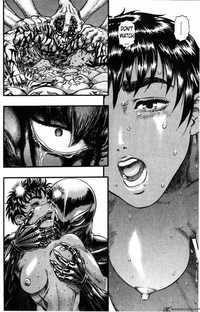 berserk hentai berserk