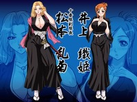 bleach hentai vxroko wallpaper bleach hentai anime wallpapers