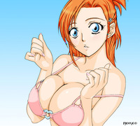 bleach hentai orihime bleach hentai media