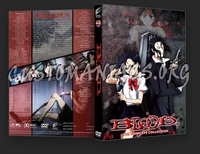blood+ show preview motsy series covers blood complete collection