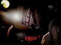 blood+ user inuyasha forest pocok blood reszei