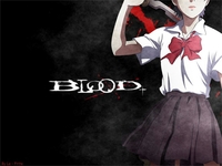 blood+ 