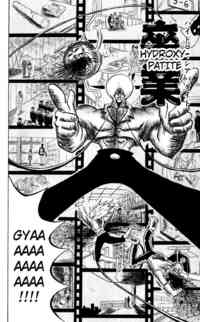 bobobo-bo bo-bobo hentai manga bobobo bobo