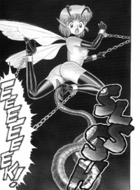 bondage fairies hentai media bondage fairy hentai